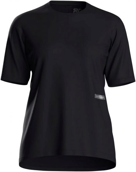 Ortovox Sequence Trail Womens Short Sleeve Jersey