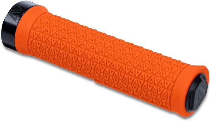 Acid Icon Pro Grips – Orange