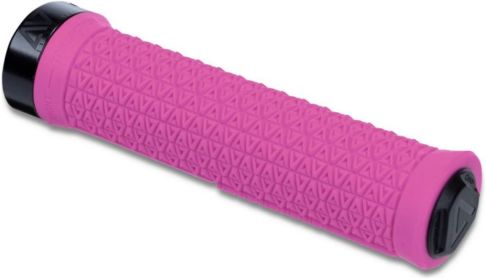 Acid Icon Pro Grips – Neon Pink