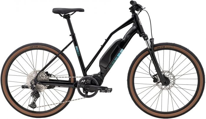 Marin Sausalito E2 ST 2024 Electric Bike