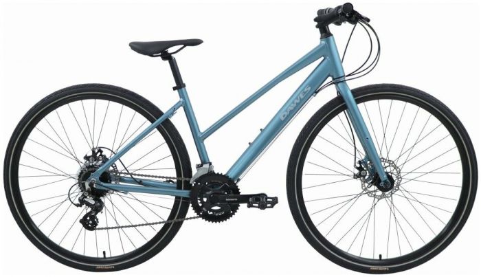 Dawes Discovery 2.0 Low Step 2026 Bike