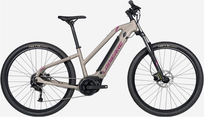 Lapierre Overvolt HT 5.5 Mix Womens 29-Inch 2023 Electric Bike