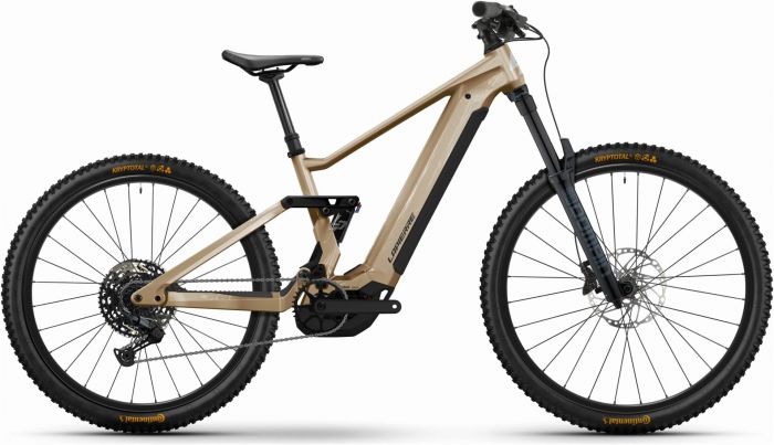 Lapierre Overvolt AM 4.6 2025 Electric Bike