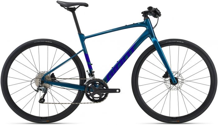 Giant FastRoad 1 2024 Bike