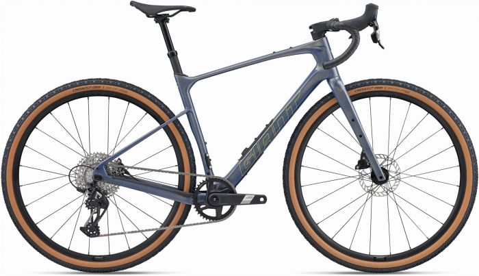 Giant Revolt Advanced 1 2026 Bike
