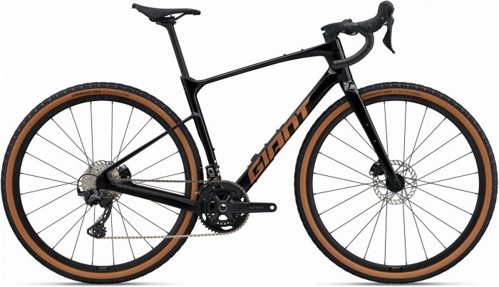 Giant Revolt Advanced 2 2026 Bike