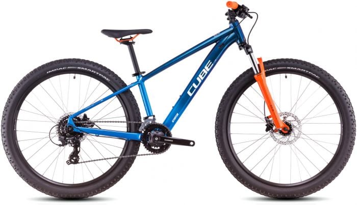 Cube Acid 260 26-Inch 2025 Junior Bike