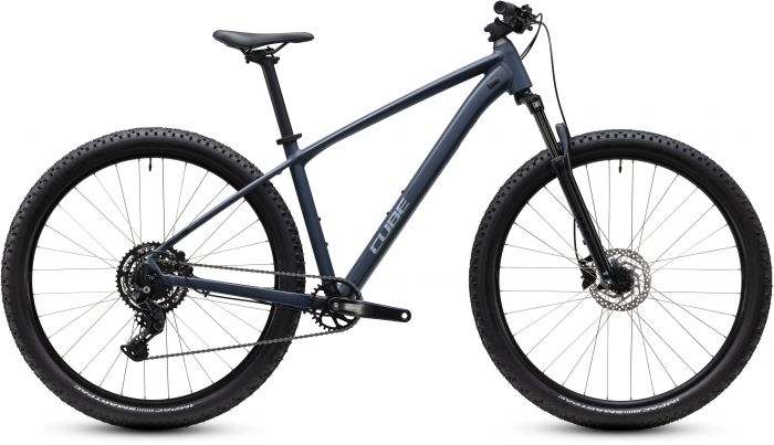 Cube Aim ONE 2027 Bike