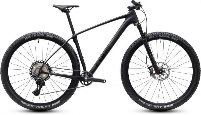 Cube Reaction C:62 Pro 2027 Bike