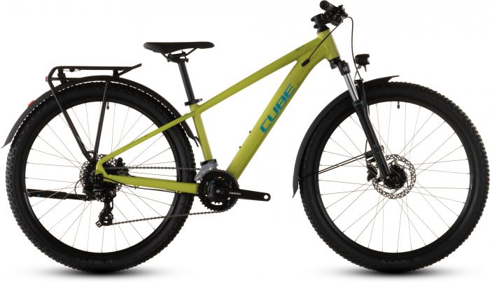 Cube Acid 260 Disc FE 26-Inch 2027 Junior Bike