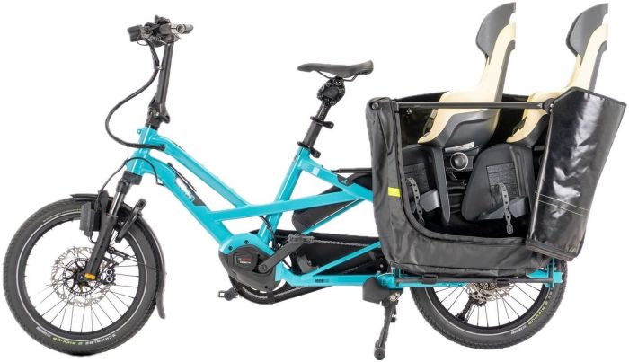 Tern Gen 2 Storm Box