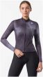 Castelli Prismatic Thermal Womens Long Sleeve Jersey