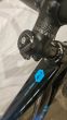Marin Nail Trail 6 27.5-Inch 2017 Bike - Black/Navy 20" - Nearly New