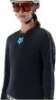 Fox Defend Thermal Lunar Special Edition Womens Jersey