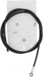 FSA Hydraulic Brake Lever Hose Kit
