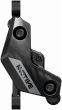 SRAM Motive Silver V2 A2 Disc Brake Set