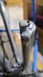 Cube Aim EX 2022 Bike - Nearly New