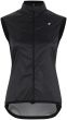 Assos UMA GT Wind C2 Womens Gilet