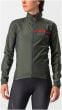 Castelli Squadra Stretch Womens Jacket