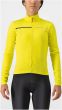 Castelli Sinergia 2 Womens 2023 Long Sleeve Jersey