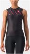 Castelli Free 2 Womens Tri Singlet