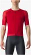 Castelli Aero Race 7.0 Short Sleeve Jersey