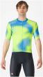 Castelli Vortice Short Sleeve Jersey