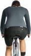Assos x Mammut Tactica T5 Womens Long Sleeve Tech T-Shirt