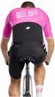 Assos Mille GT S11 EVO EF Short Sleeve Jersey