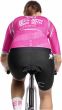Assos Dyora RS S11 EF Womens Jersey