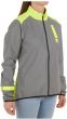 Hump Ultra Reflect Waterproof Womens Jacket – image 4 of 4