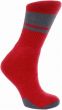 Madison DTE Isoler Merino Winter Socks – Mineral Red
