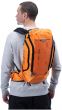 Cube Vertex 16 X Actionteam Backpack