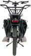 Acid Pro 45/2 Longtail Pannier Bag