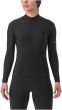 Giro Chrono Thermal Womens Long Sleeve Jersey