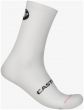 Castelli Scorpion Logo 15 Thermal Womens Socks