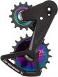 CeramicSpeed OSPW X Alpha System SRAM Red XPLR E1 Pulley Wheels