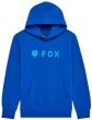 Fox Absolute Youth Pullover Hoodie