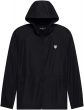 Fox Head Camo Windbreaker