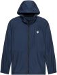 Fox Head Camo Windbreaker