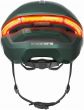 ABUS HYP-E Urban Helmet – Green, image 4 of 6
