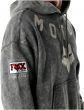 Fox Moto-X Heavyweight Fleece Pullover