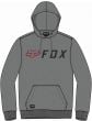 Fox Apex Pullover Hoodie