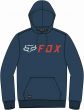 Fox Apex Pullover Hoodie