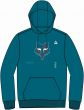 Fox Withered Pullover Hoodie