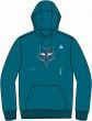 Fox Withered Pullover Hoodie