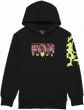 Fox Youth Energy Pullover Hoodie