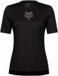 Fox Ranger Fox Head Short Sleeve Womens Jersey