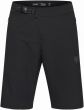 Fox Ranger Lined Shorts
