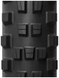 Michelin E-Wild Front Performance Line 27.5-Inch Tubeless Tyre